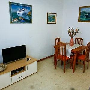 Appartement Stefania, La Spezia