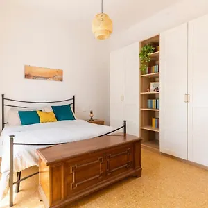 Appartement La Badia, La Spezia