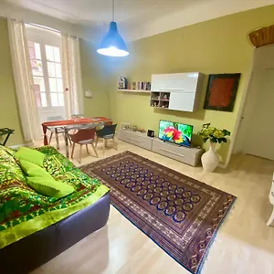 Appartamento Center House 272, La Spezia