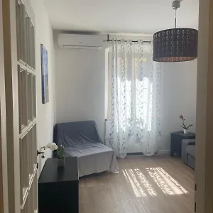 Appartamento Orizzonte - 5 Terre, Via Fratelli Rosselli 11, Centro Storico-stazione Centrale Con 2 Da Letto, La Spezia