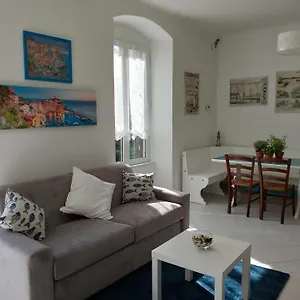 Appartamento Casa Veve', La Spezia
