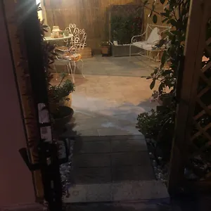 Appartamento La Casetta, La Spezia