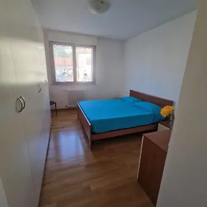 Appartamento Turistico Acquamarina, La Spezia
