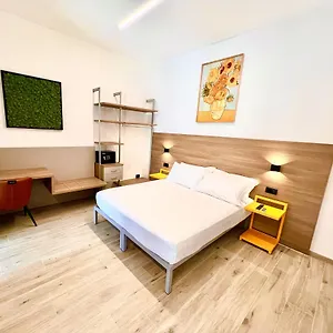 Appartamento Cinque Terre Hub Art, La Spezia