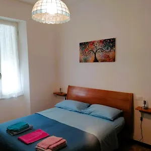 Appartamento Domo Nina, La Spezia
