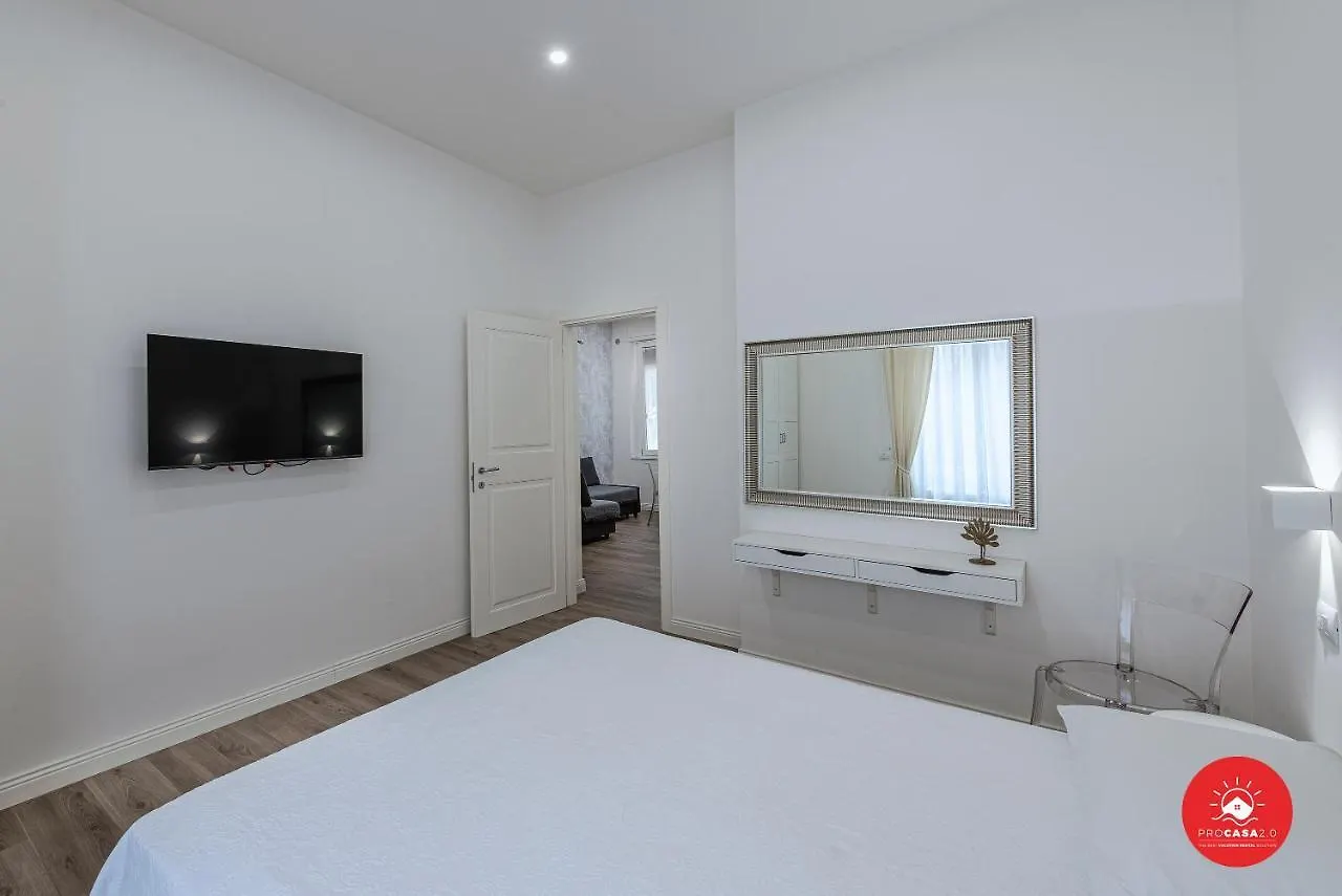 Appartamento R.B. Guesthouse La Spezia Italia
