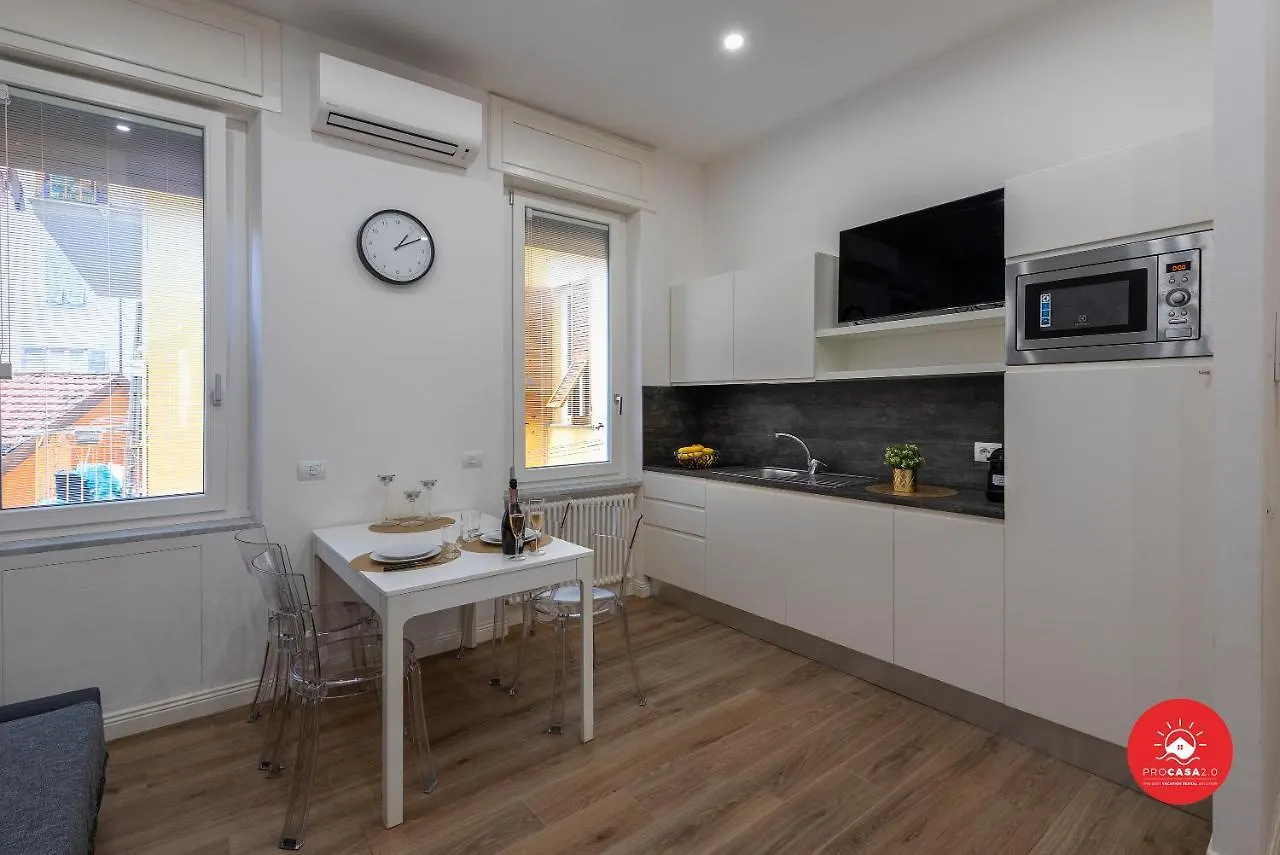 R.B. Guesthouse La Spezia