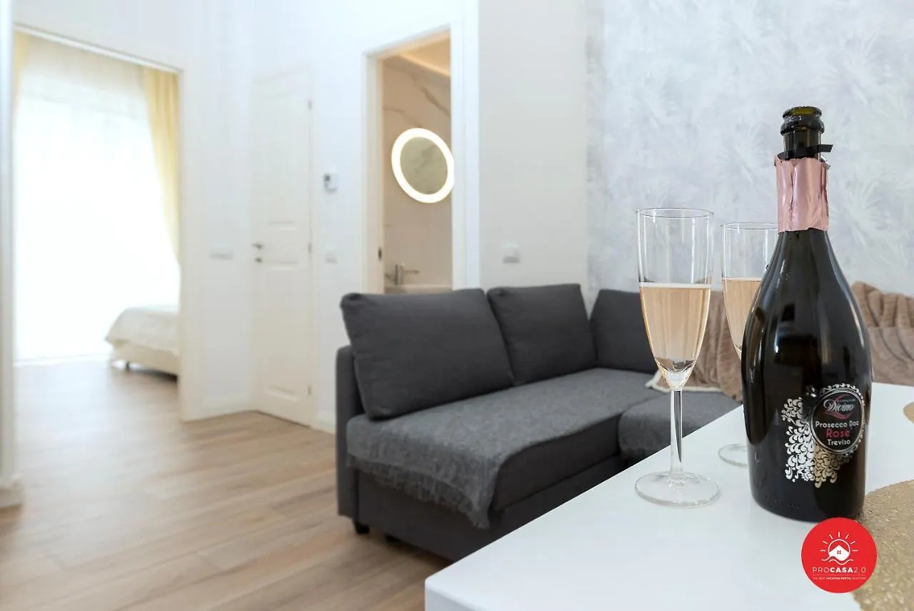 Appartamento R.B. Guesthouse La Spezia