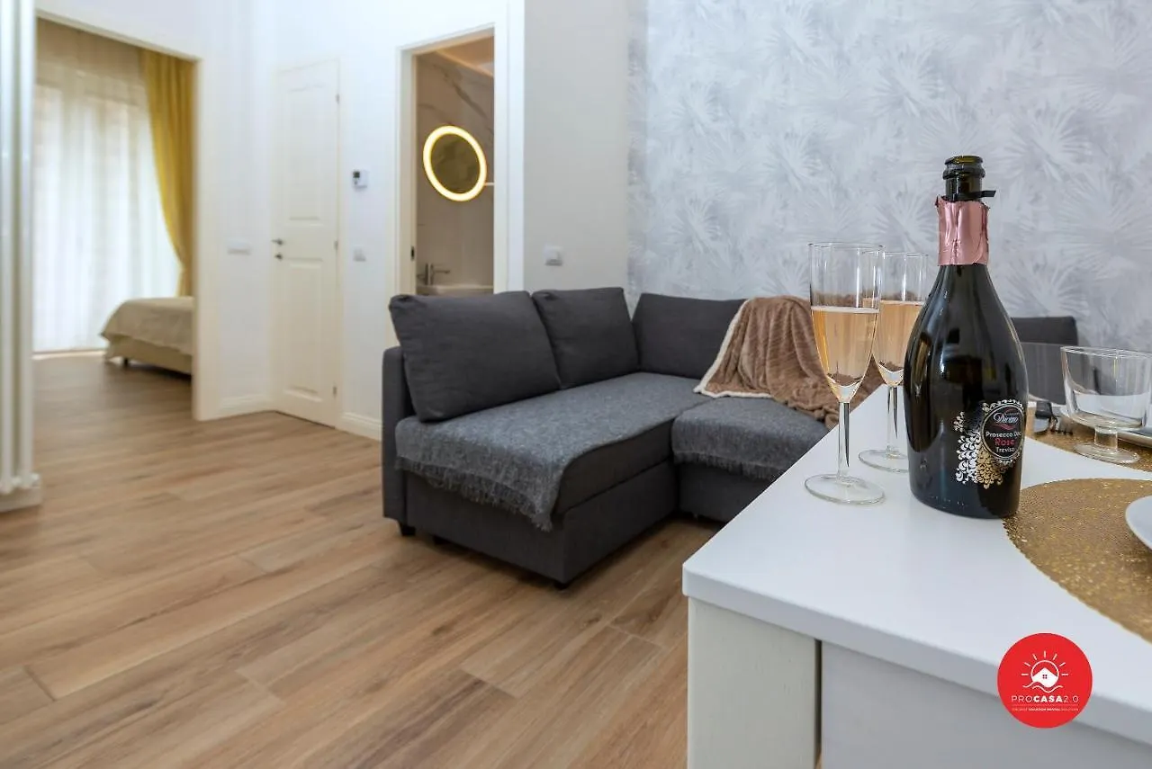 R.B. Guesthouse La Spezia Italia