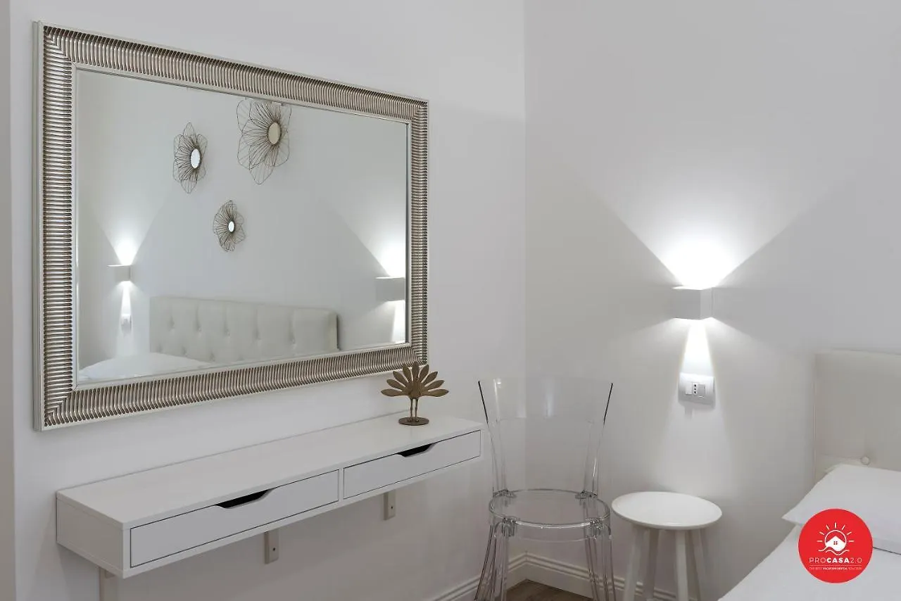 R.B. Guesthouse La Spezia Appartamento