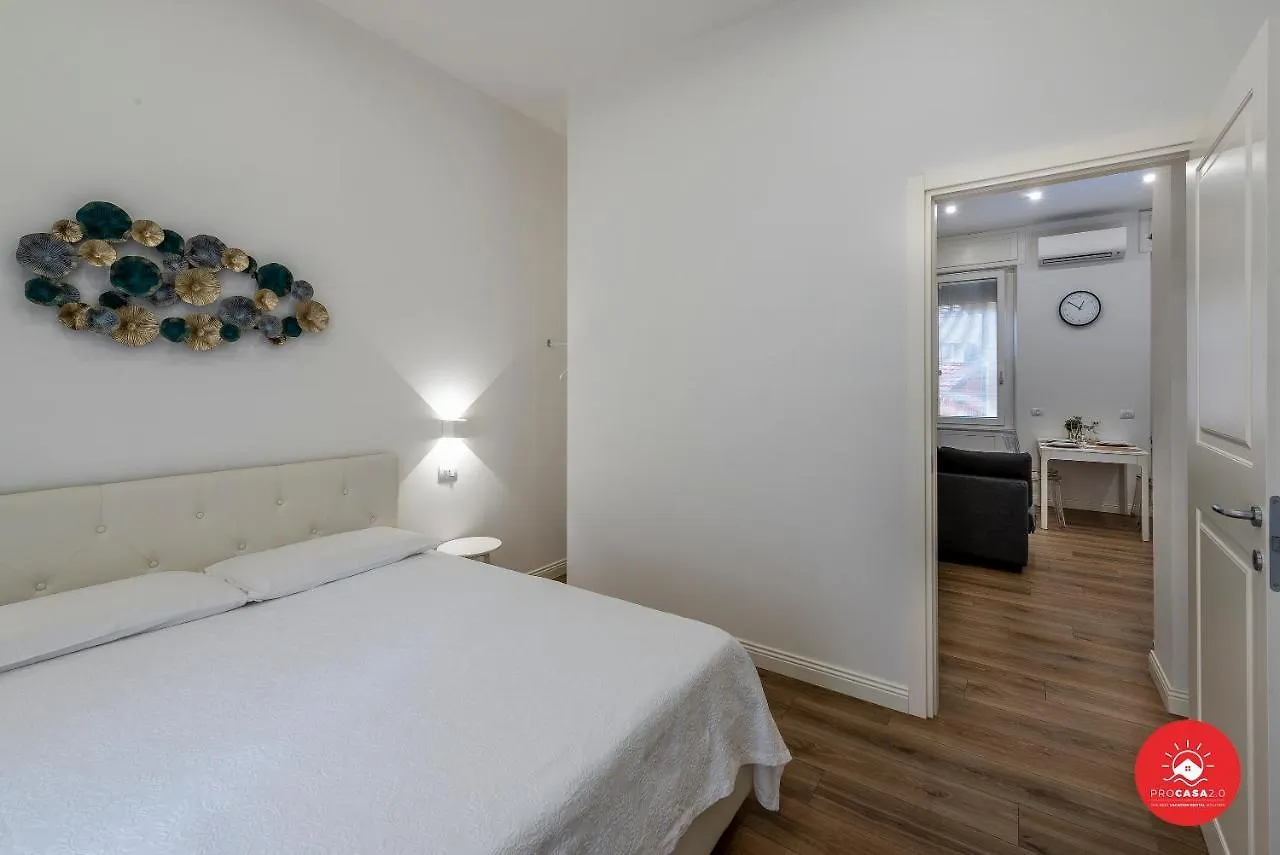R.B. Guesthouse La Spezia 0*,