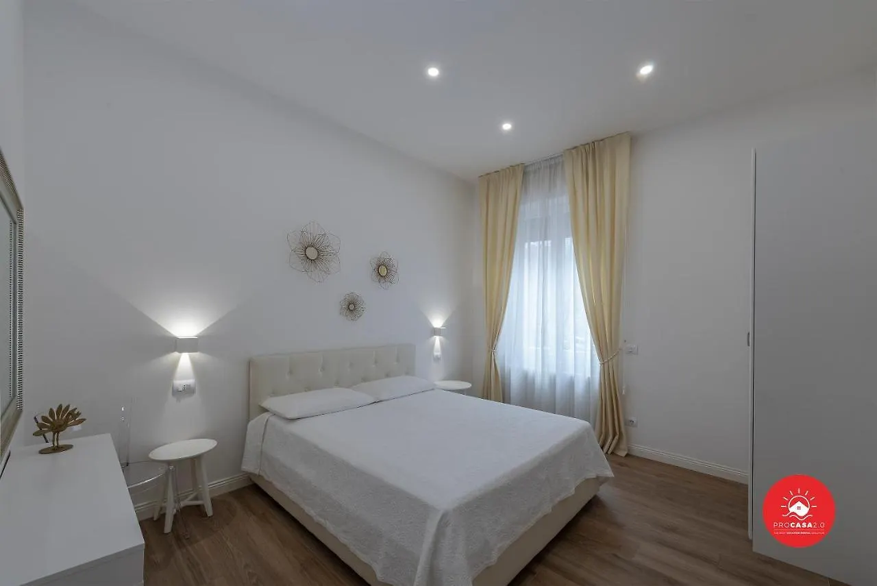 R.B. Guesthouse La Spezia